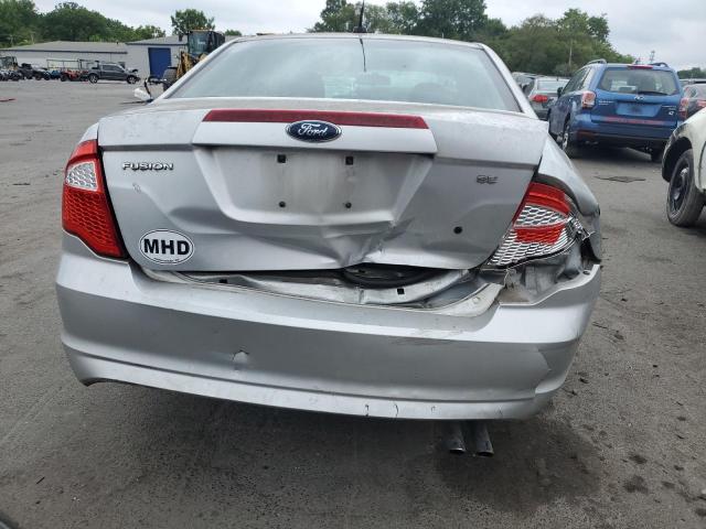 Photo 5 VIN: 3FAHP0HA0AR277556 - FORD FUSION SE 