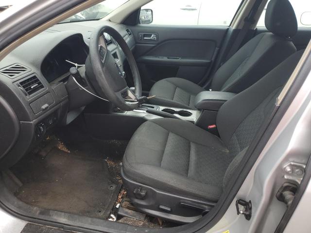 Photo 6 VIN: 3FAHP0HA0AR277556 - FORD FUSION SE 