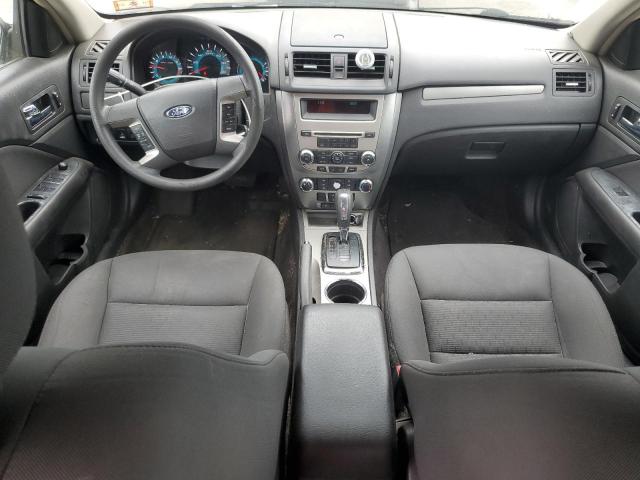 Photo 7 VIN: 3FAHP0HA0AR277556 - FORD FUSION SE 