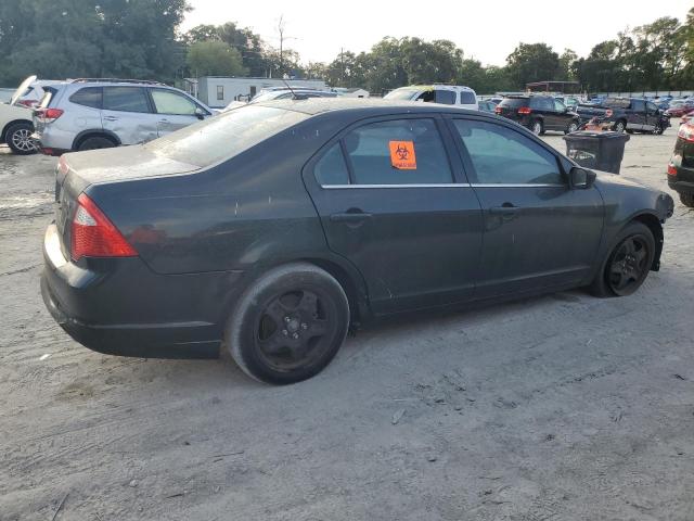 Photo 2 VIN: 3FAHP0HA0AR282384 - FORD FUSION SE 