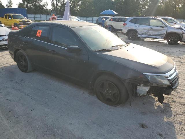 Photo 3 VIN: 3FAHP0HA0AR282384 - FORD FUSION SE 