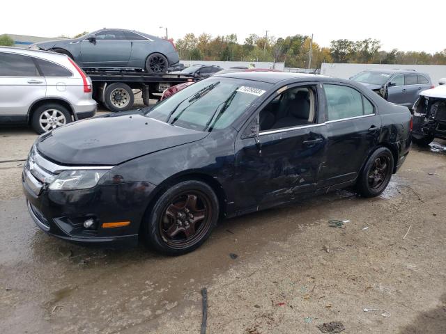 Photo 0 VIN: 3FAHP0HA0AR287911 - FORD FUSION 