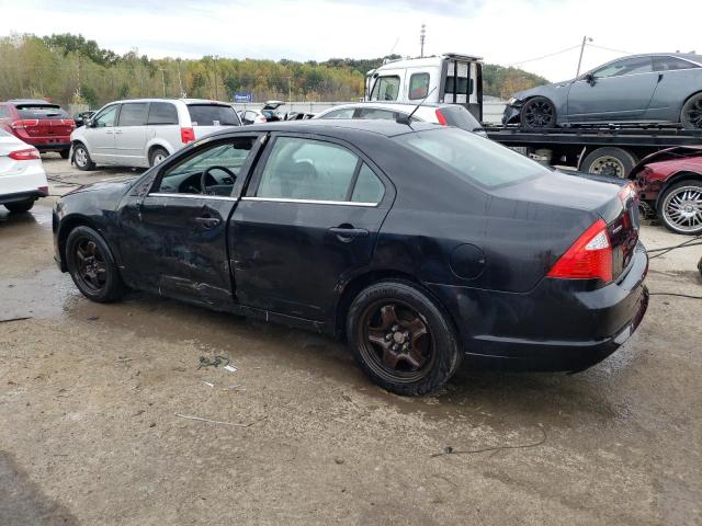 Photo 1 VIN: 3FAHP0HA0AR287911 - FORD FUSION 