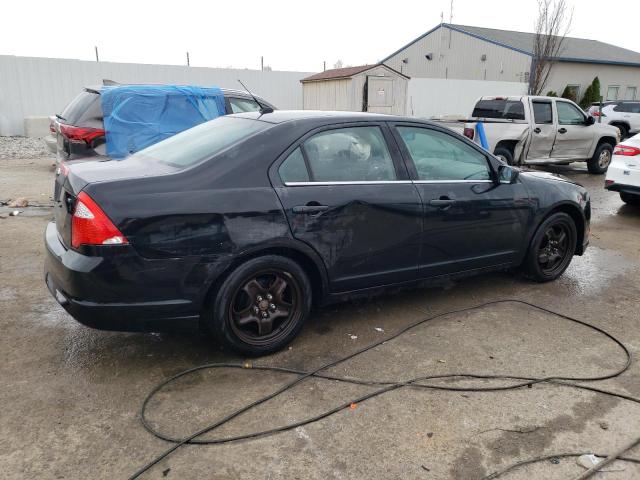 Photo 2 VIN: 3FAHP0HA0AR287911 - FORD FUSION 