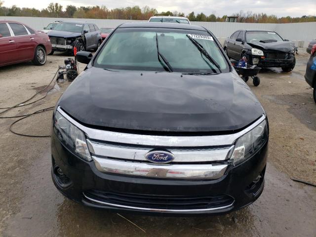 Photo 4 VIN: 3FAHP0HA0AR287911 - FORD FUSION 