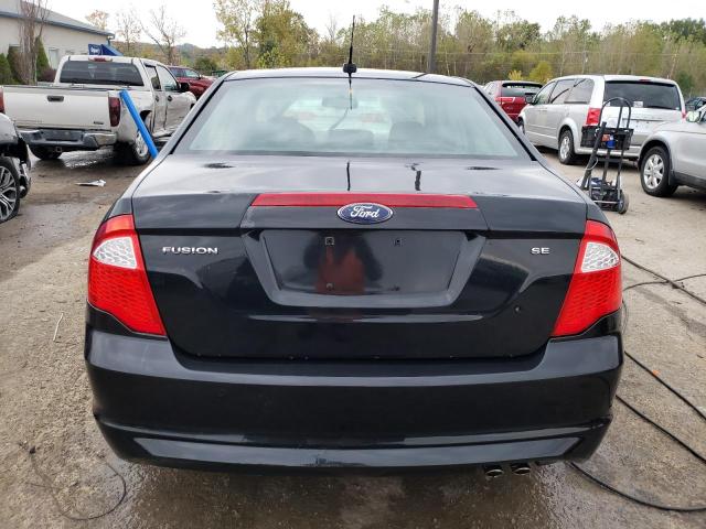 Photo 5 VIN: 3FAHP0HA0AR287911 - FORD FUSION 