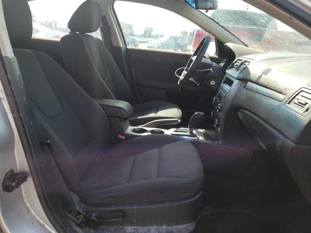 Photo 4 VIN: 3FAHP0HA0AR290002 - FORD FUSION SE 