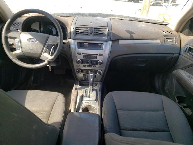 Photo 8 VIN: 3FAHP0HA0AR290002 - FORD FUSION SE 