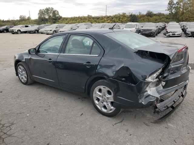 Photo 1 VIN: 3FAHP0HA0AR292798 - FORD FUSION SE 