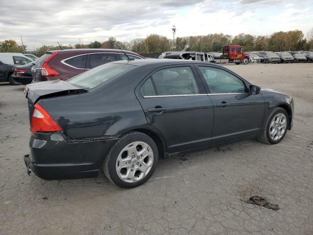 Photo 2 VIN: 3FAHP0HA0AR292798 - FORD FUSION SE 