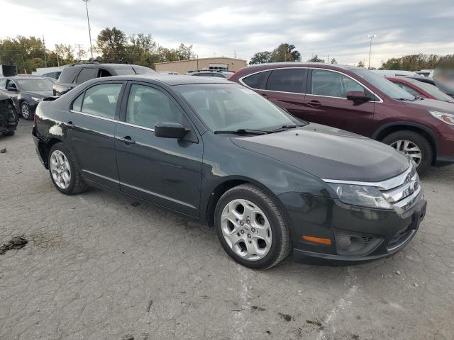 Photo 3 VIN: 3FAHP0HA0AR292798 - FORD FUSION SE 