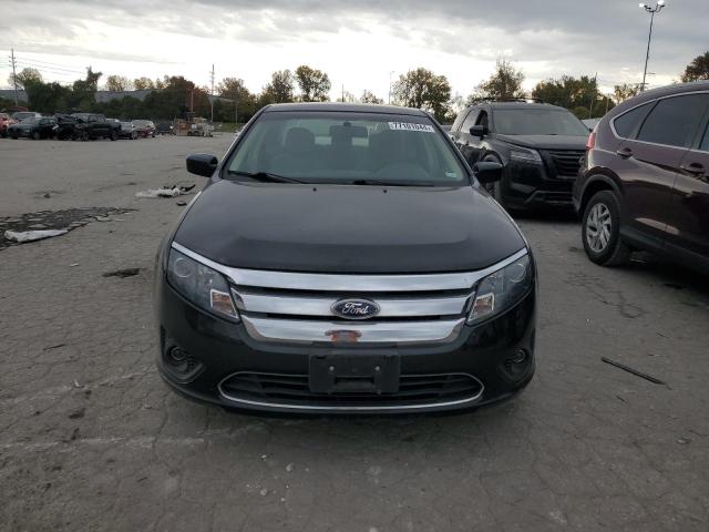 Photo 4 VIN: 3FAHP0HA0AR292798 - FORD FUSION SE 