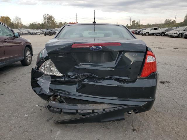 Photo 5 VIN: 3FAHP0HA0AR292798 - FORD FUSION SE 