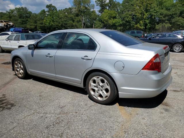 Photo 1 VIN: 3FAHP0HA0AR297693 - FORD FUSION SE 