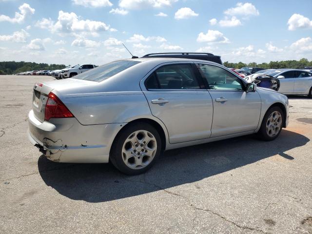 Photo 2 VIN: 3FAHP0HA0AR297693 - FORD FUSION SE 