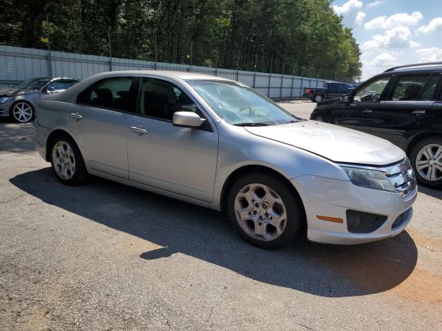 Photo 3 VIN: 3FAHP0HA0AR297693 - FORD FUSION SE 