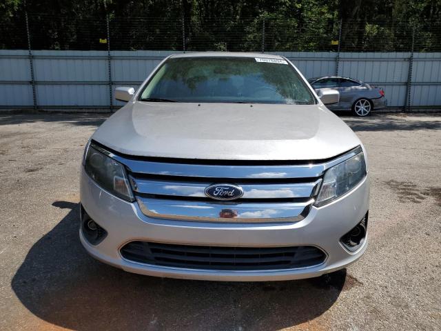 Photo 4 VIN: 3FAHP0HA0AR297693 - FORD FUSION SE 