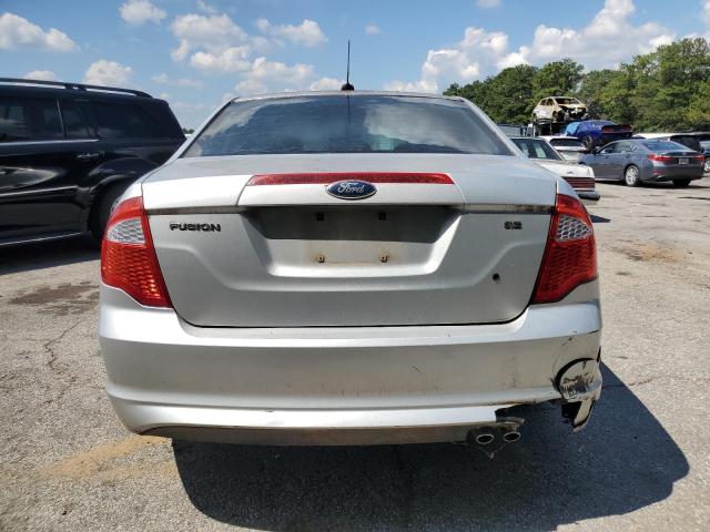 Photo 5 VIN: 3FAHP0HA0AR297693 - FORD FUSION SE 