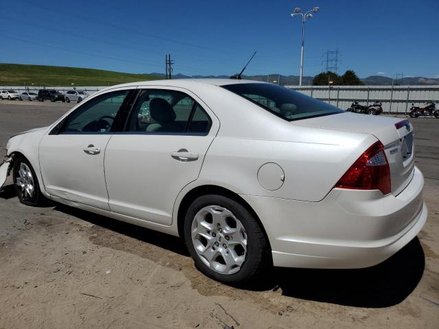 Photo 1 VIN: 3FAHP0HA0AR298360 - FORD FUSION SE 