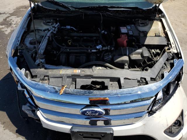 Photo 10 VIN: 3FAHP0HA0AR298360 - FORD FUSION SE 