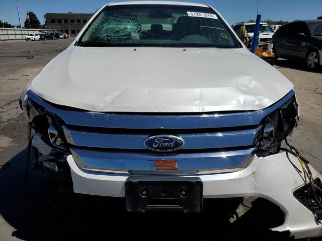 Photo 4 VIN: 3FAHP0HA0AR298360 - FORD FUSION SE 