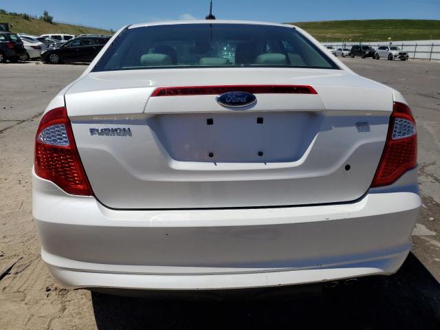 Photo 5 VIN: 3FAHP0HA0AR298360 - FORD FUSION SE 