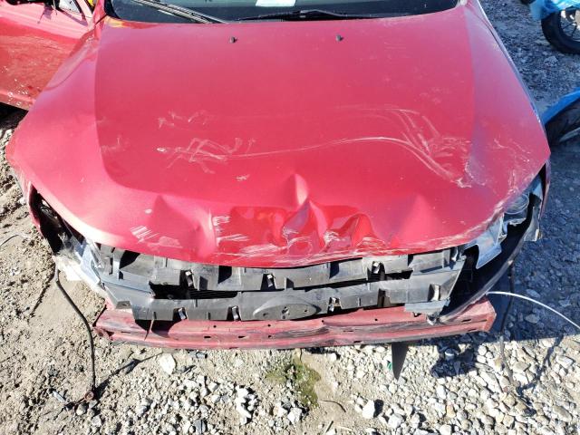 Photo 10 VIN: 3FAHP0HA0AR301645 - FORD FUSION 