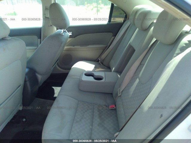 Photo 7 VIN: 3FAHP0HA0AR303590 - FORD FUSION 