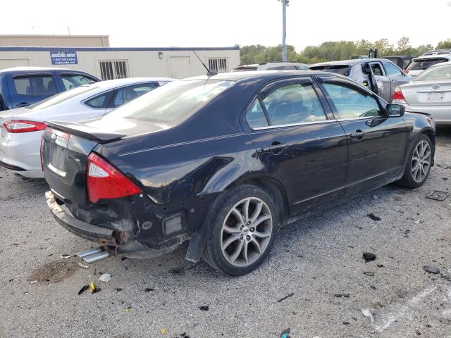 Photo 3 VIN: 3FAHP0HA0AR309874 - FORD FUSION SE 