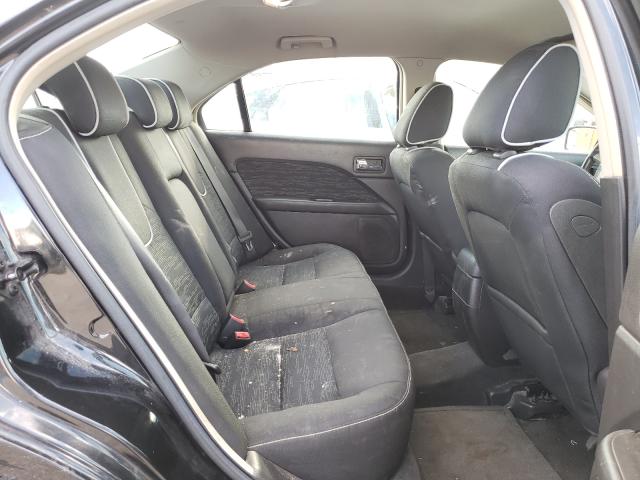 Photo 5 VIN: 3FAHP0HA0AR309874 - FORD FUSION SE 