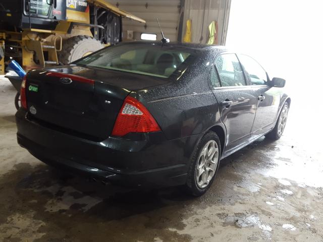 Photo 3 VIN: 3FAHP0HA0AR314203 - FORD FUSION 