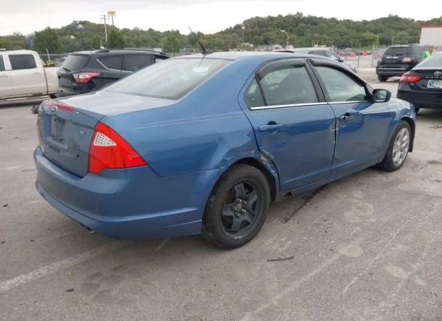 Photo 3 VIN: 3FAHP0HA0AR315142 - FORD FUSION 