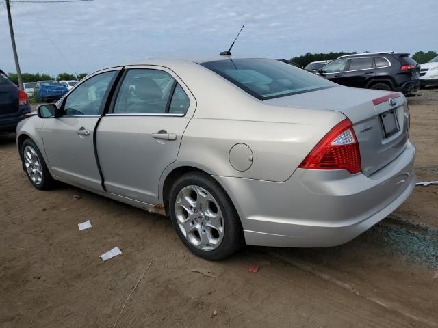 Photo 1 VIN: 3FAHP0HA0AR317523 - FORD FUSION SE 