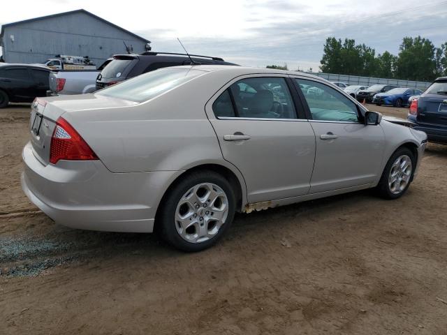 Photo 2 VIN: 3FAHP0HA0AR317523 - FORD FUSION SE 