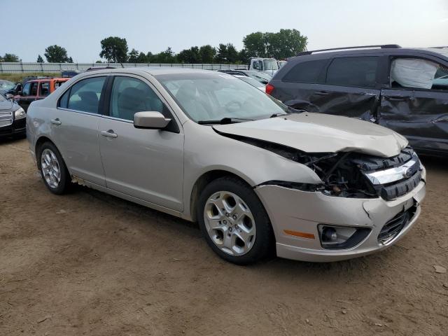 Photo 3 VIN: 3FAHP0HA0AR317523 - FORD FUSION SE 