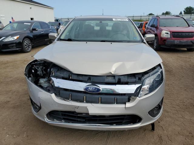 Photo 4 VIN: 3FAHP0HA0AR317523 - FORD FUSION SE 