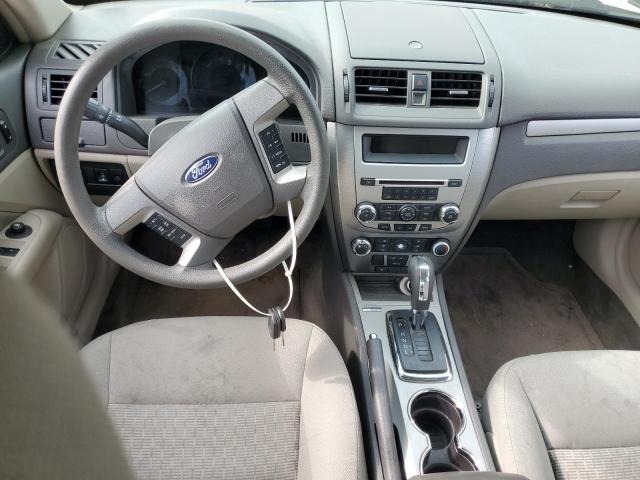 Photo 7 VIN: 3FAHP0HA0AR317523 - FORD FUSION SE 