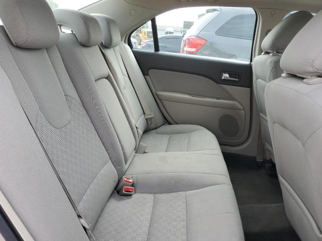 Photo 9 VIN: 3FAHP0HA0AR317523 - FORD FUSION SE 