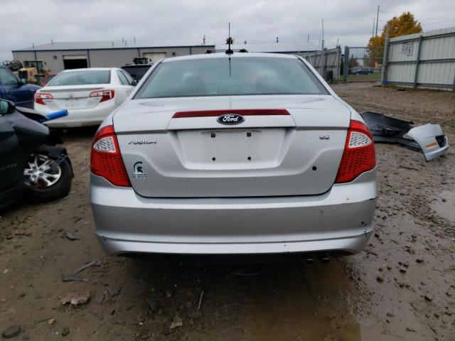 Photo 5 VIN: 3FAHP0HA0AR318090 - FORD FUSION 