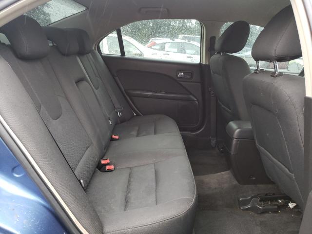 Photo 5 VIN: 3FAHP0HA0AR331762 - FORD FUSION SE 