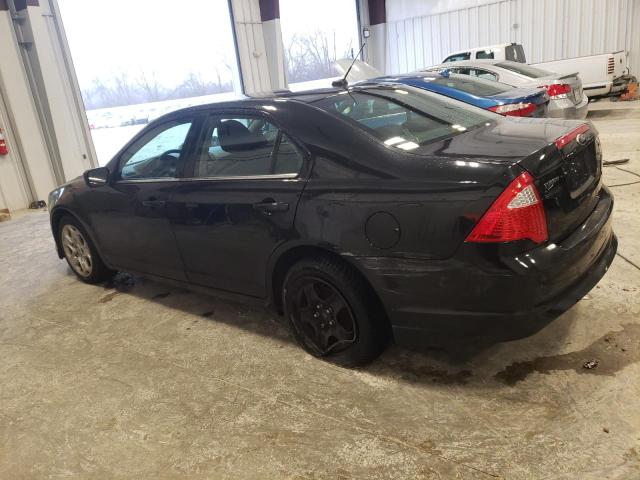 Photo 1 VIN: 3FAHP0HA0AR338047 - FORD FUSION 