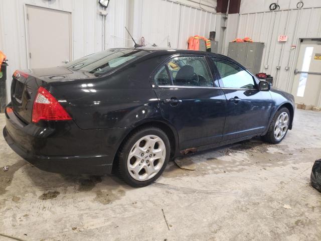 Photo 2 VIN: 3FAHP0HA0AR338047 - FORD FUSION 