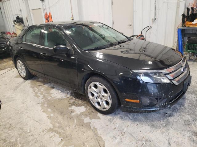 Photo 3 VIN: 3FAHP0HA0AR338047 - FORD FUSION 