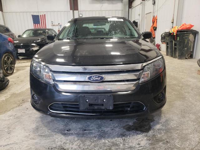 Photo 4 VIN: 3FAHP0HA0AR338047 - FORD FUSION 