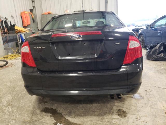 Photo 5 VIN: 3FAHP0HA0AR338047 - FORD FUSION 