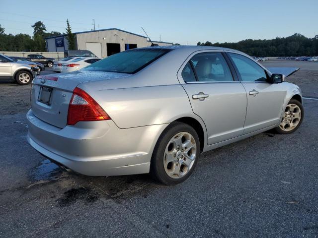 Photo 2 VIN: 3FAHP0HA0AR340266 - FORD FUSION SE 