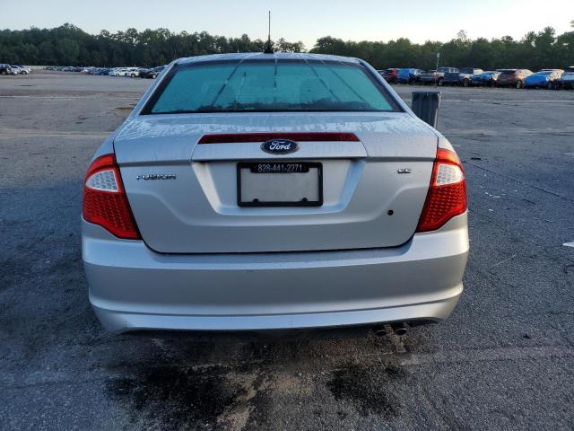 Photo 5 VIN: 3FAHP0HA0AR340266 - FORD FUSION SE 