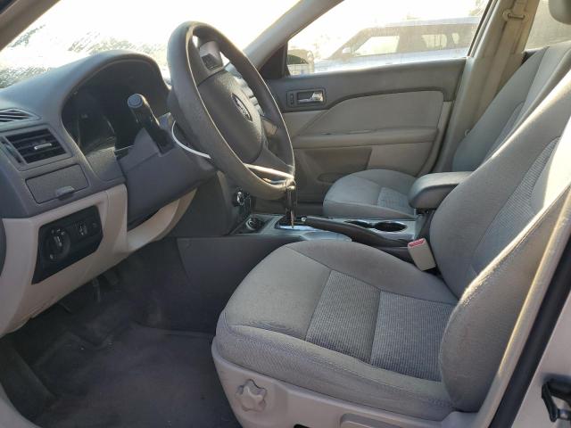 Photo 6 VIN: 3FAHP0HA0AR340266 - FORD FUSION SE 