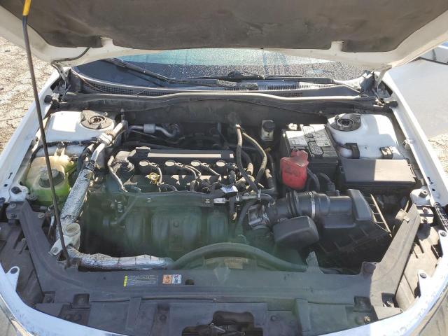 Photo 10 VIN: 3FAHP0HA0AR340705 - FORD FUSION SE 