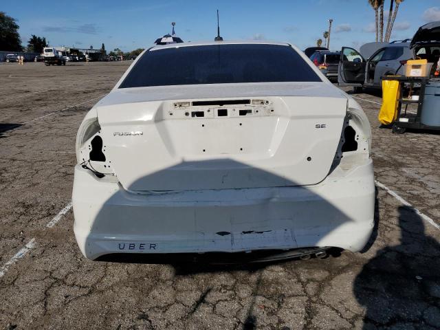 Photo 5 VIN: 3FAHP0HA0AR340705 - FORD FUSION SE 